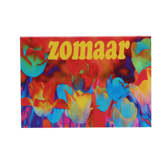 Zomaar