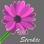Sterkte-condoleance