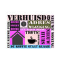 Wonen