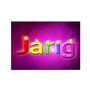 Jarig
