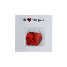 Confettikaart-Ik-hou-van-jou