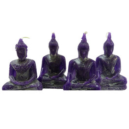 Boeddha kaarsenset
