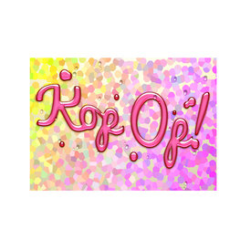 Kop Op!