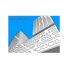 Stadskantoor Utrecht