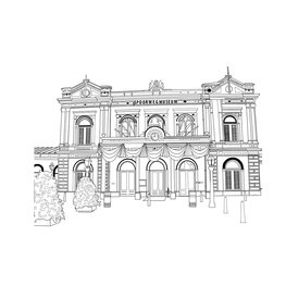 Spoorwegmuseum Utrecht