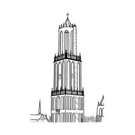 Domtoren Utrecht