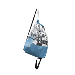 Spijker rugzak Spijker rugzak