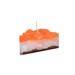 Kaarsgebakje Kaarsgebakje