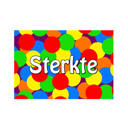 Sterkte