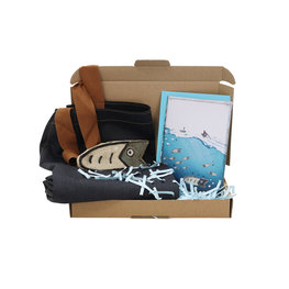 Lekker koken met vis