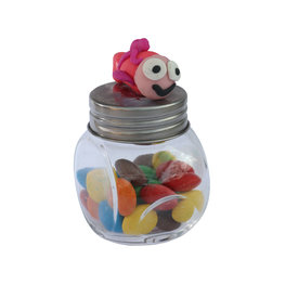 Mini voorraad potjes Mini voorraad potjes