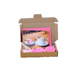 Jij bent het glazuur op mijn koekje