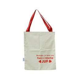 Bedankt je bent een fantastische juf-meester Bedankt je bent een fantastische juf-meester