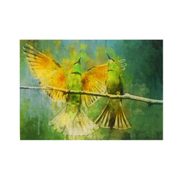 Gezellig met z’n tweetjes Gezellig met z’n tweetjes