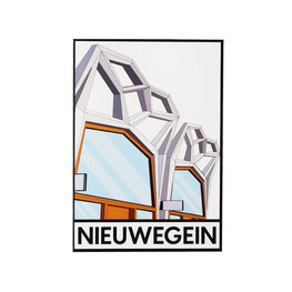 Nieuwegein
