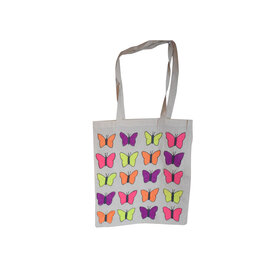 Katoenen tasje Katoenen tasje