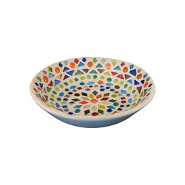Mozaiek Schaal Medium