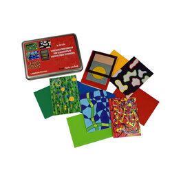 Schilderkunst van Marko (kaarten)