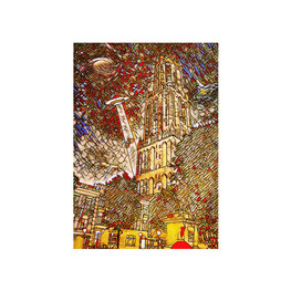 Invasion van Utrecht