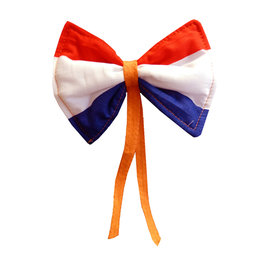 Vlinderstrik Vlinderstrik