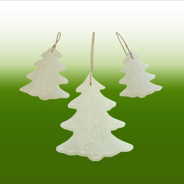 Decoratiehangers kerst