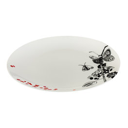 Servies (borden)  ø 27 cm